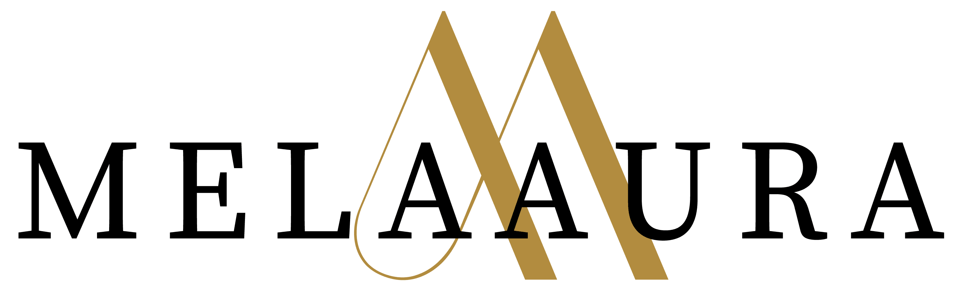Melaaura logo 01