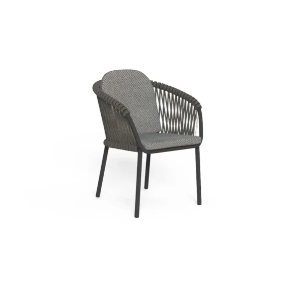Abel Dining Armchair