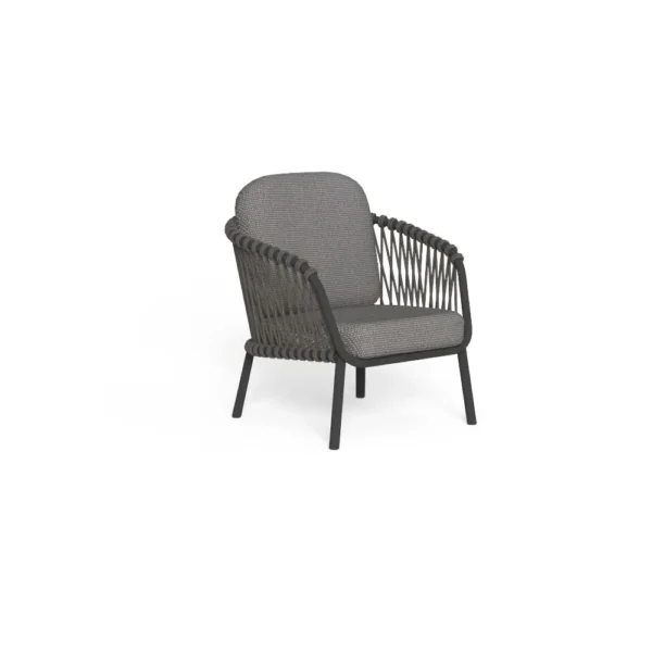 Abel Living Armchair
