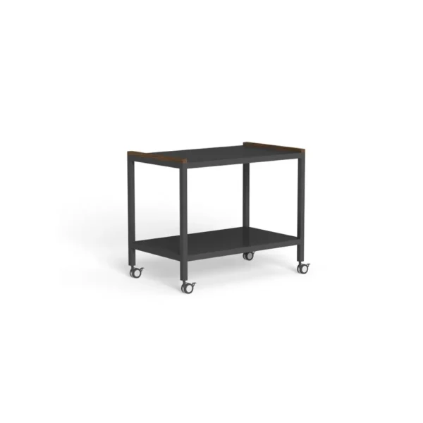 Accessories Cart