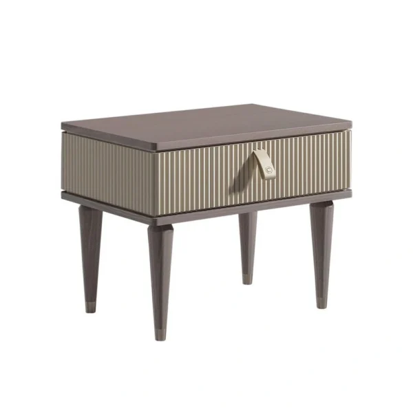 Cocoon Night Side Table