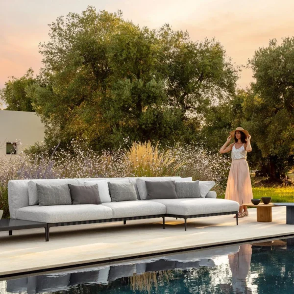 Salinas Modular sofa - Image 7