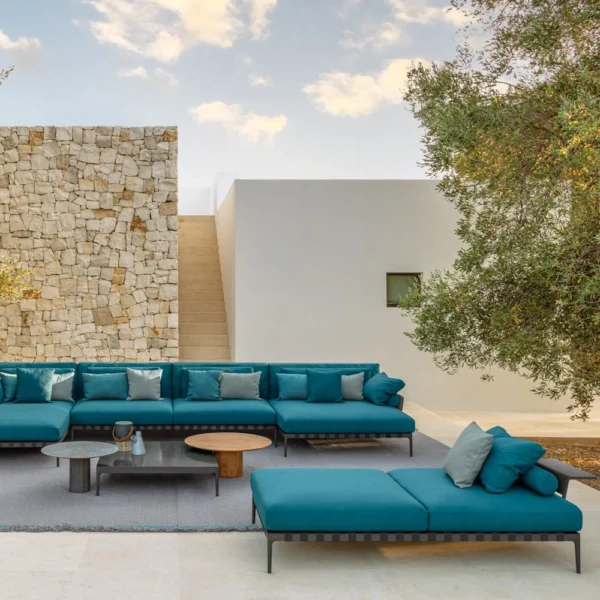 Salinas Modular sofa - Image 5