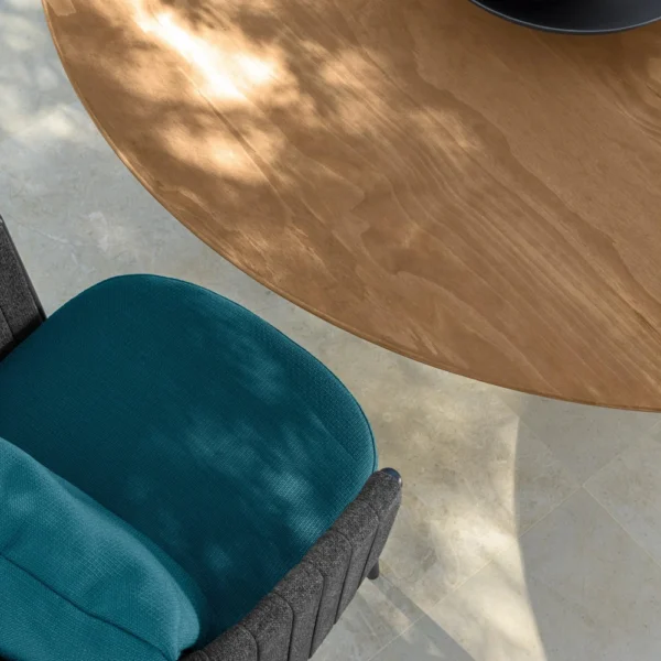 Salinas Accoya Dining Table - Image 3
