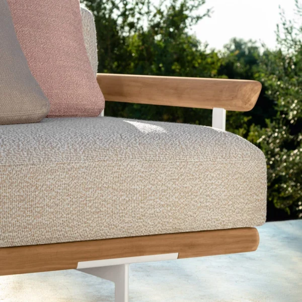 Allure Modular Sofa - Image 3