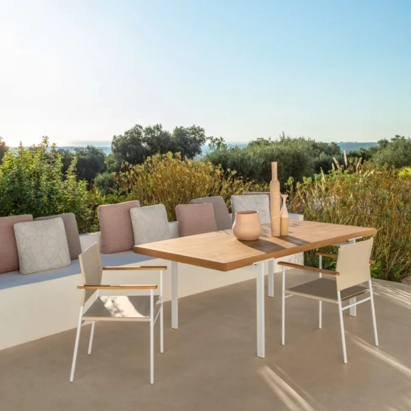 Allure Dining Table - Image 3