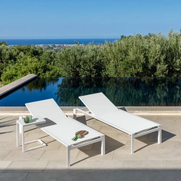 Nunù Sunbed - Image 4