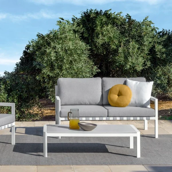 Nunù Sofa 3 seater - Image 5