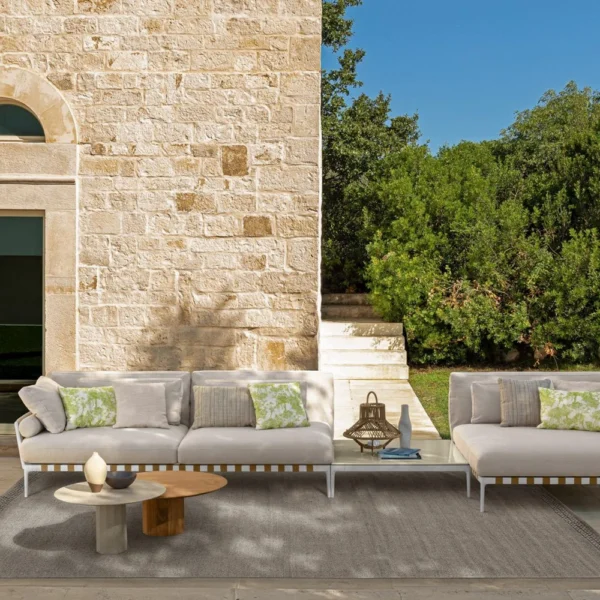 Salinas Modular sofa - Image 2
