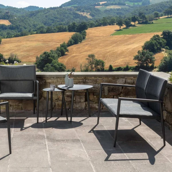 Adam Living Armchair - Image 3