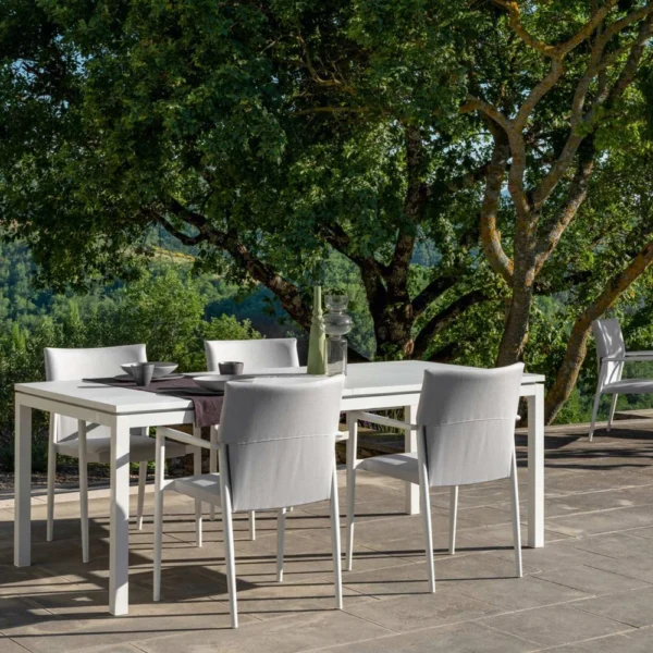 Adam Extending Dining Table - Image 4