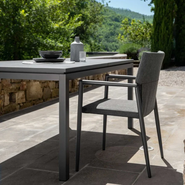Adam Extending Dining Table - Image 3