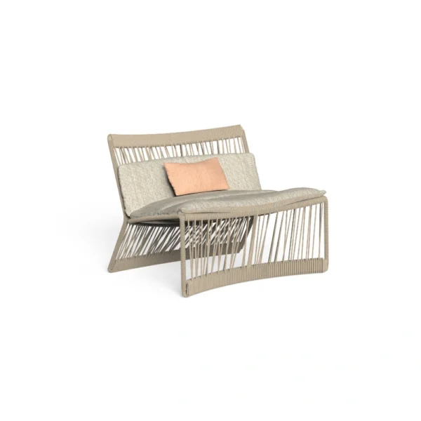 Cliff Living Armchair