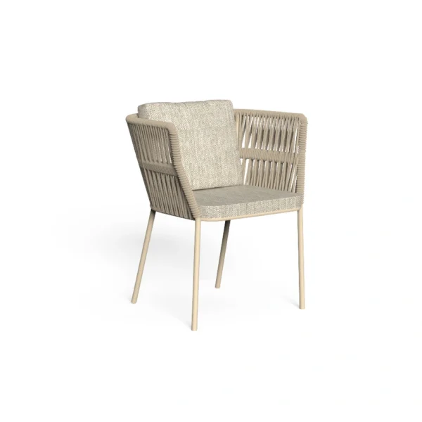 Cliff Dining Armchair