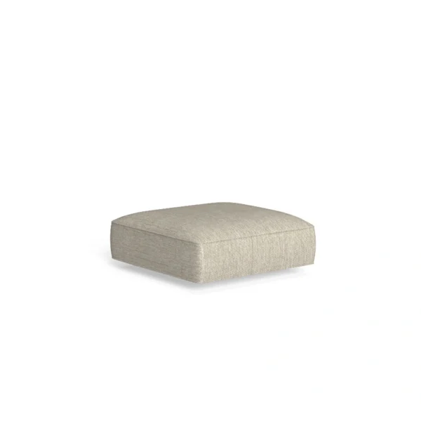 Cliff Pouf