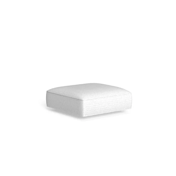 Cliff Dèco Pouf