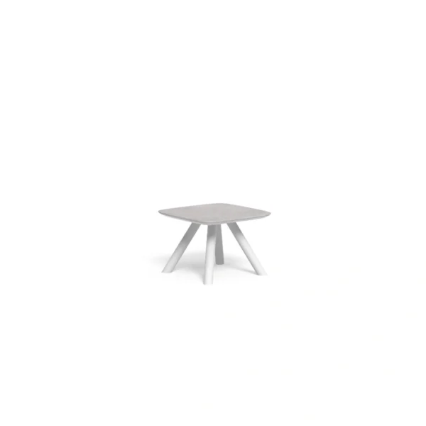 Coral Coffe Table
