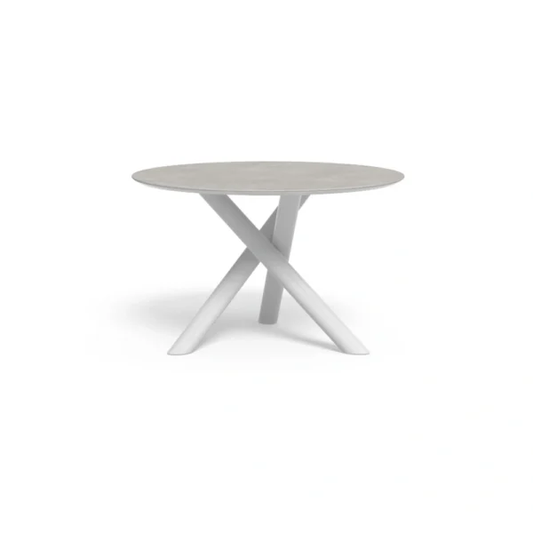 Coral Round Dining Table