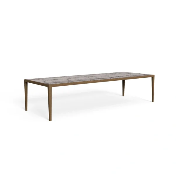 Cruise Teak dining table