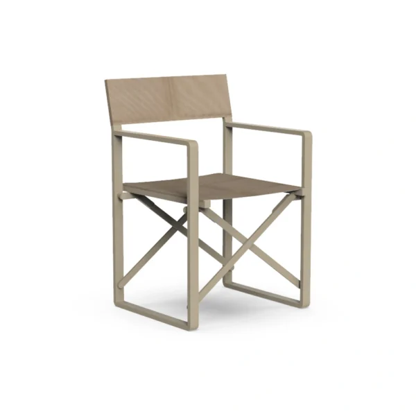 Chic Director Chair