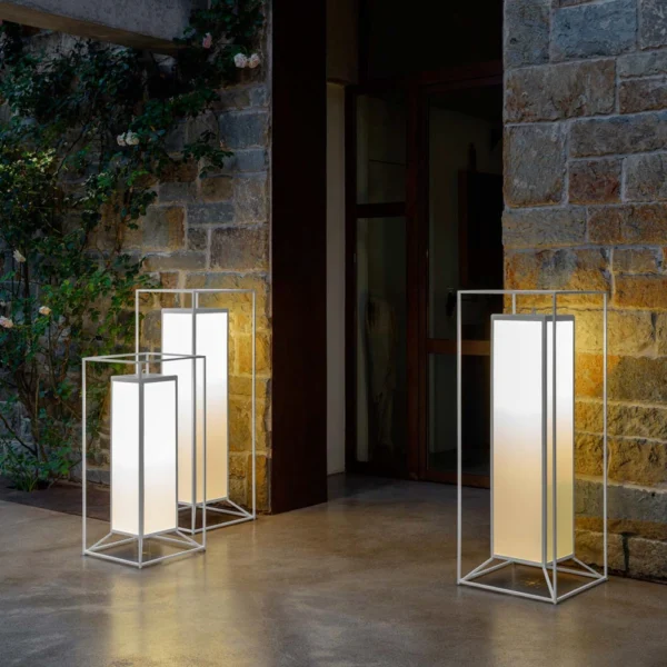 CleoSoft//Alu Lantern - Image 5