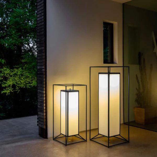CleoSoft//Alu Lantern - Image 4