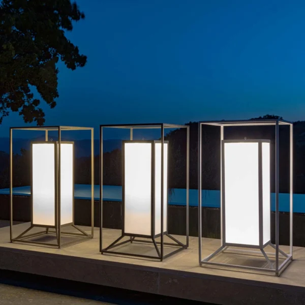 CleoSoft//Alu Lantern - Image 3