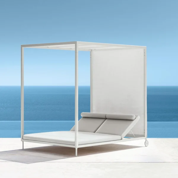 CleoSoft//Alu Daybed - Image 5