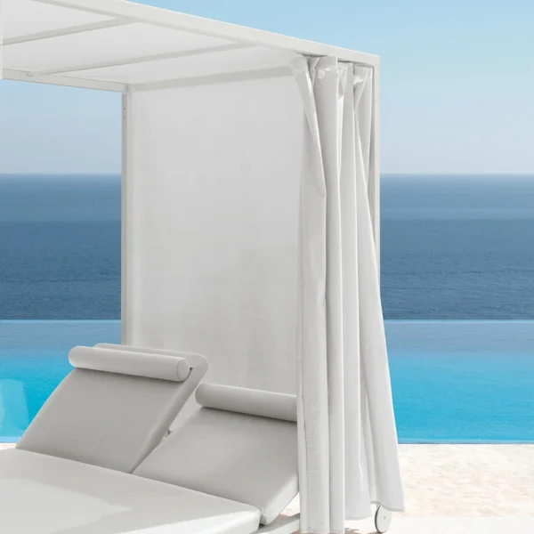 CleoSoft//Alu Daybed - Image 4