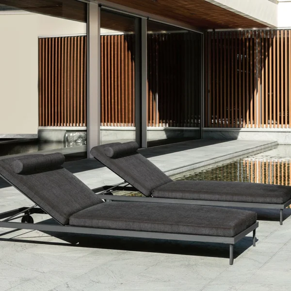 CleoSoft//Alu Sunbed - Image 4