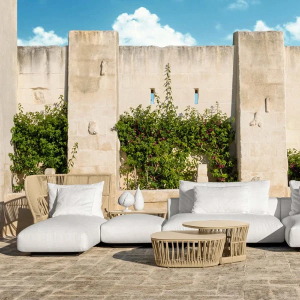 Cliff Deco Modular Sofa - Image 5