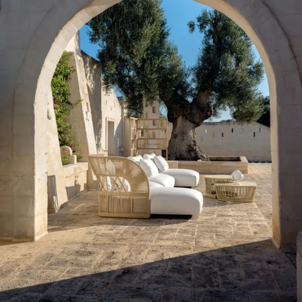 Cliff Deco Modular Sofa - Image 4