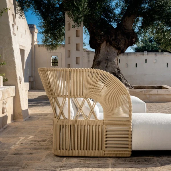 Cliff Deco Modular Sofa - Image 3