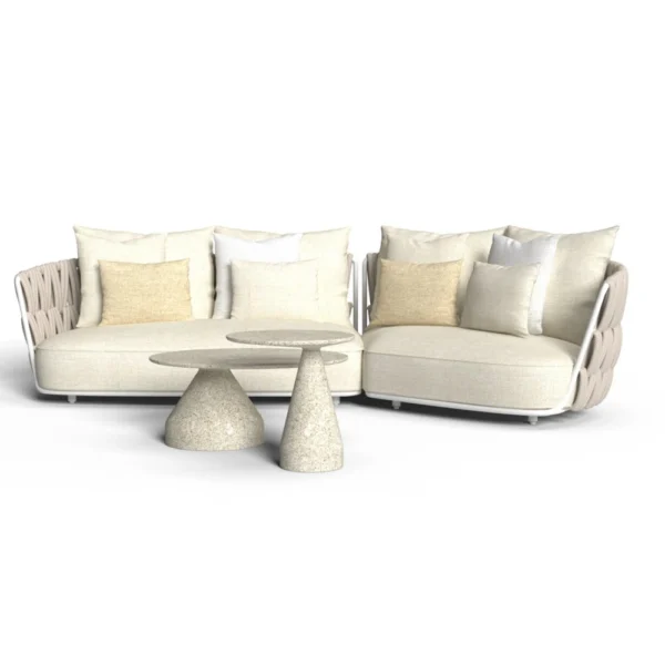 Swipe Modular sofa
