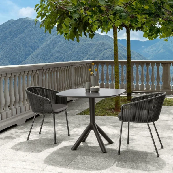 Coral dining chair - Image 3
