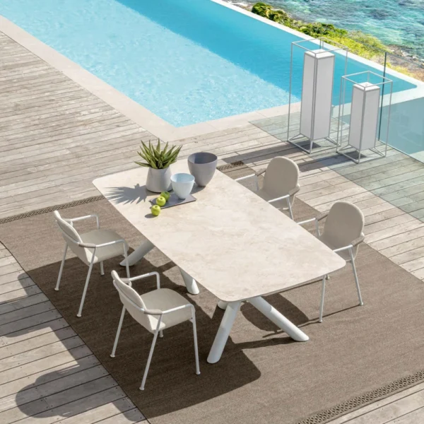 Coral Dining Table - Image 4