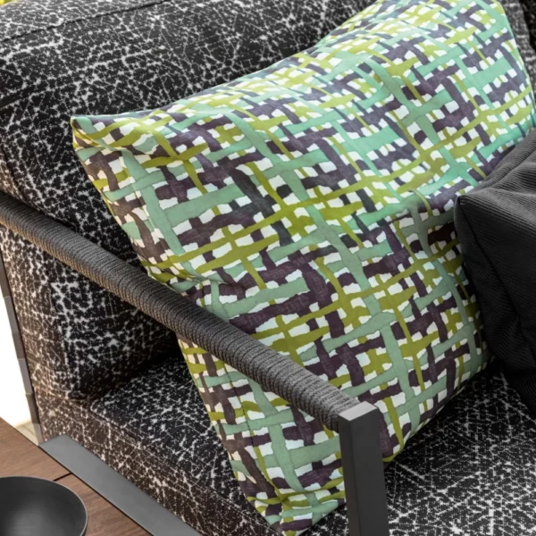 Cottage Sofa luxury 3 seater - Image 2