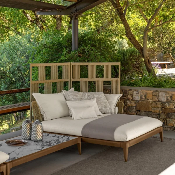 Cruise//Teak Coffee table - Image 3