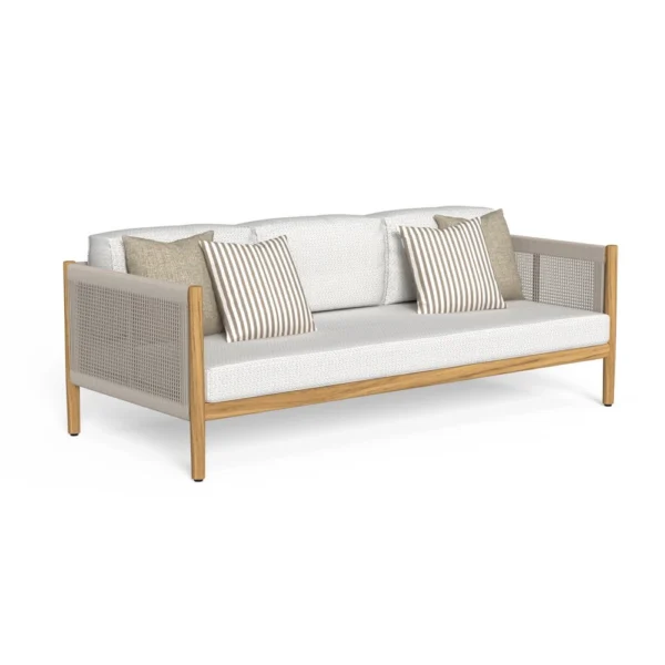 Dolcevita Sofa 3 seats