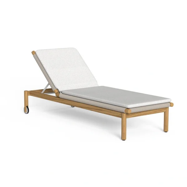 Dolcevita Sunbed