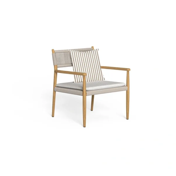 Dolcevita Lounge armchair
