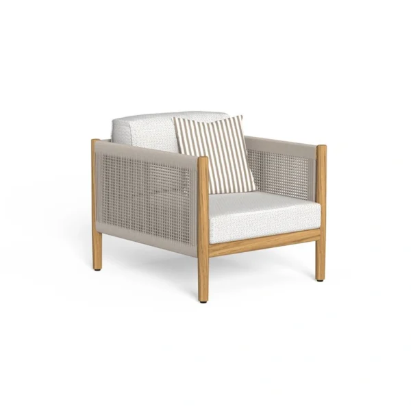 Dolcevita Living armchair