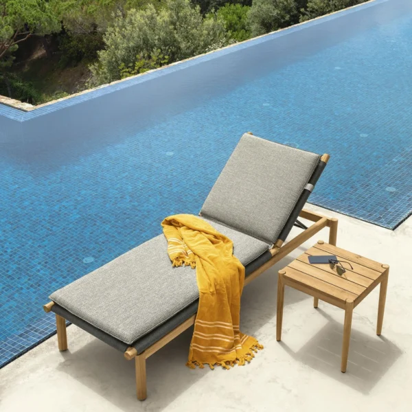 Dolcevita Sunbed - Image 6