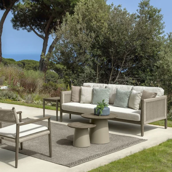 Dolcevita Coffee table - Image 3