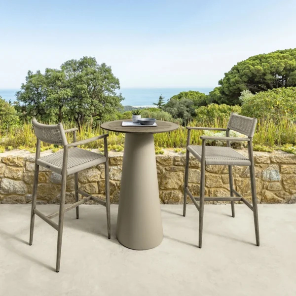 Dolcevita Dining Table - Image 8