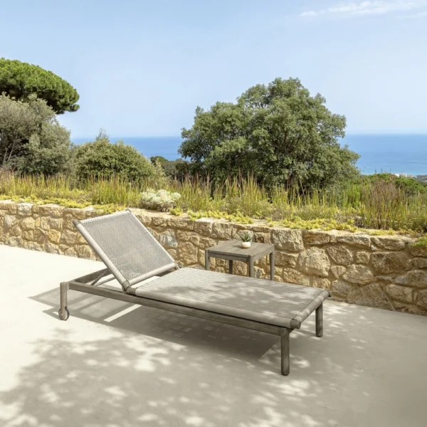 Dolcevita Sunbed - Image 7