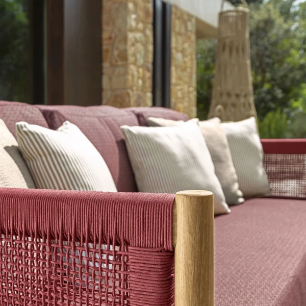 Dolcevita Sofa 3 seats - Image 7