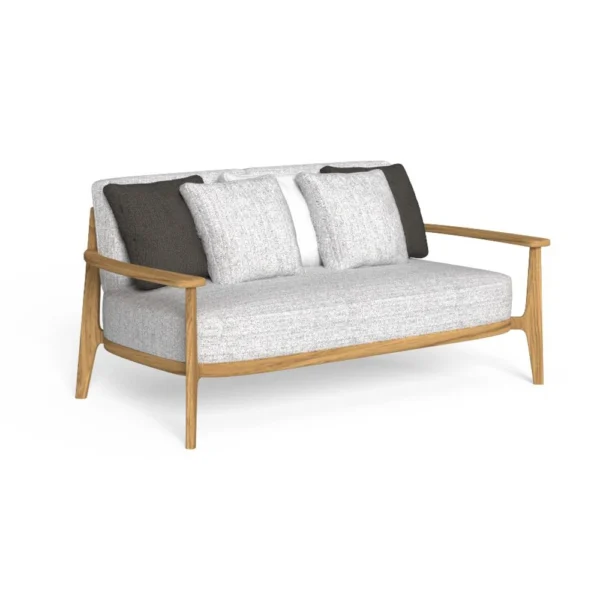 Ever 2 seater sofa