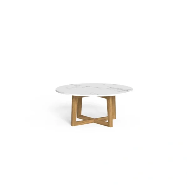 Ever Round Coffee Table