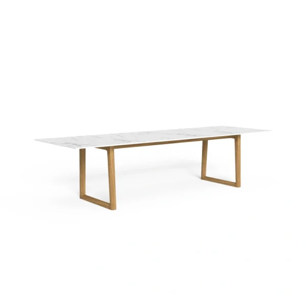 Ever Large Dining Table